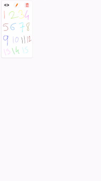 Paint Board Screenshot 3 - AppWisp.com Paint Board Screenshot 3 - AppWisp.com