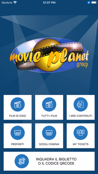 Webtic Movie Planet Cinema Screenshot 1 - AppWisp.com Webtic Movie Planet Cinema Screenshot 1 - AppWisp.com