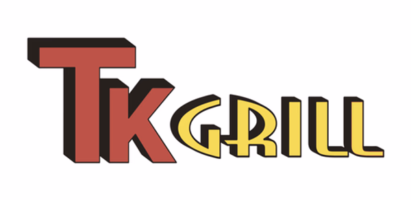 TK Grill & Barbeque Header - AppWisp.com TK Grill & Barbeque Header - AppWisp.com