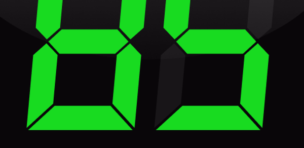 GPS Speedometer & Odometer Header - AppWisp.com GPS Speedometer & Odometer Header - AppWisp.com