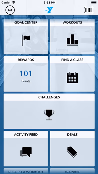 PhilaYMCA Screenshot 3 - AppWisp.com PhilaYMCA Screenshot 3 - AppWisp.com