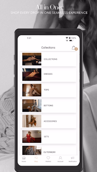 JLUXLABEL Screenshot 2 - AppWisp.com JLUXLABEL Screenshot 2 - AppWisp.com
