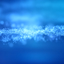 blue particles wallpaper - AppWisp.com
