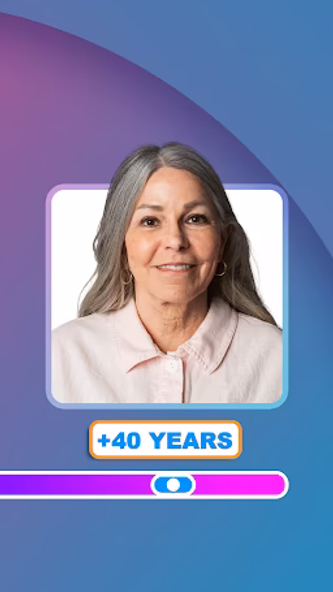 Future Self - Old Age Filter Screenshot 4 - AppWisp.com Future Self - Old Age Filter Screenshot 4 - AppWisp.com