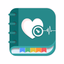 Blood Pressure Diary: Bp Log - AppWisp.com