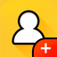 Add Friends - AppWisp.com