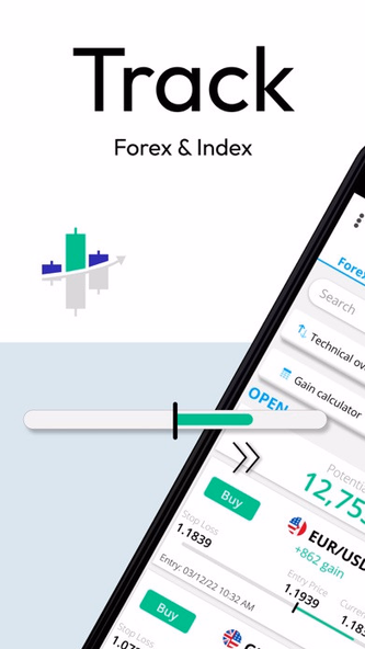 Forex Trading Signals. Screenshot 1 - AppWisp.com Forex Trading Signals. Screenshot 1 - AppWisp.com