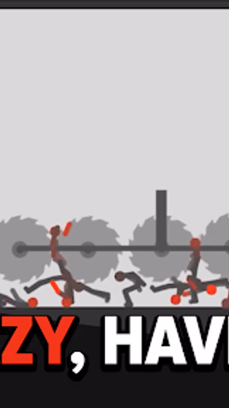 Stick Fight: Ragdoll Hero Screenshot 3 - AppWisp.com Stick Fight: Ragdoll Hero Screenshot 3 - AppWisp.com