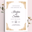 Invitation Maker - Card Design - AppWisp.com