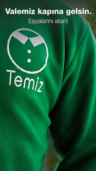 Temiz - Kuru Temizleme, Lostra Screenshot 3 - AppWisp.com Temiz - Kuru Temizleme, Lostra Screenshot 3 - AppWisp.com