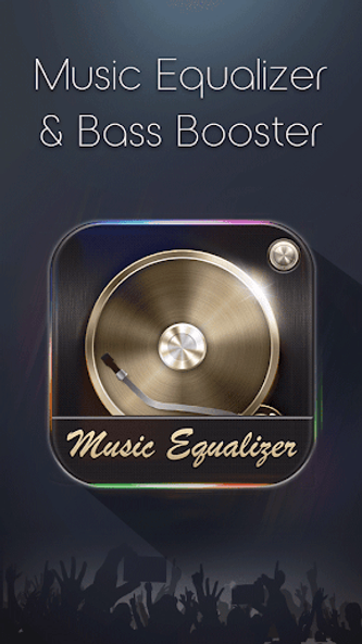 Equalizer - Music Bass Booster Screenshot 3 - AppWisp.com Equalizer - Music Bass Booster Screenshot 3 - AppWisp.com