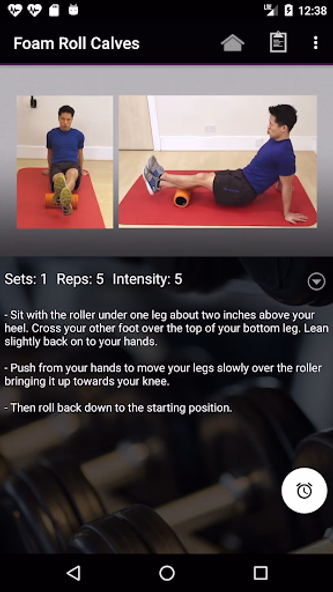 Neat Physique Screenshot 4 - AppWisp.com Neat Physique Screenshot 4 - AppWisp.com