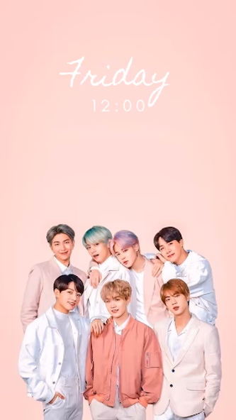 BTS Wallpaper HD 4K Screenshot 1 - AppWisp.com BTS Wallpaper HD 4K Screenshot 1 - AppWisp.com