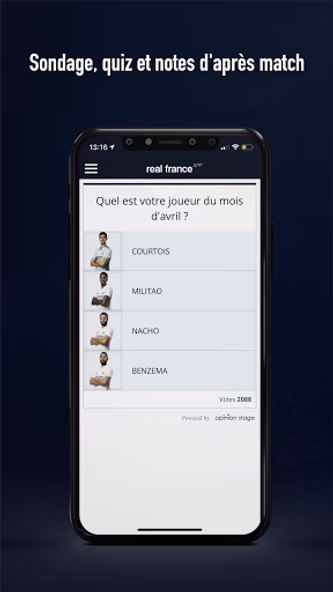 Real France Screenshot 2 - AppWisp.com Real France Screenshot 2 - AppWisp.com