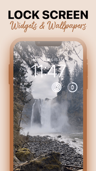 MagicWidgets: Themepack & Icon Screenshot 1 - AppWisp.com MagicWidgets: Themepack & Icon Screenshot 1 - AppWisp.com