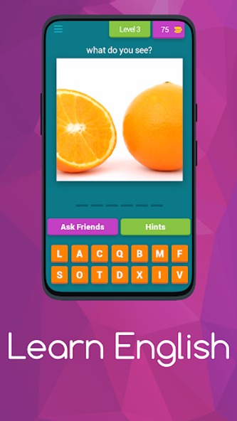Learn English For You Screenshot 4 - AppWisp.com Learn English For You Screenshot 4 - AppWisp.com