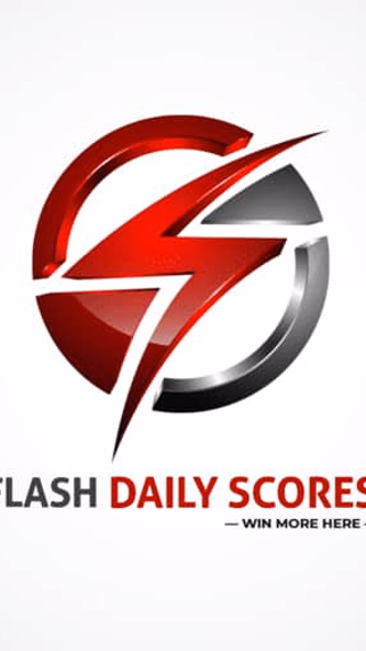 FLASH DAILY SCORES Screenshot 4 - AppWisp.com FLASH DAILY SCORES Screenshot 4 - AppWisp.com