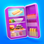 Fridge Restock - AppWisp.com