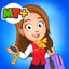 My Town Hotel - Vacation Story - AppWisp.com