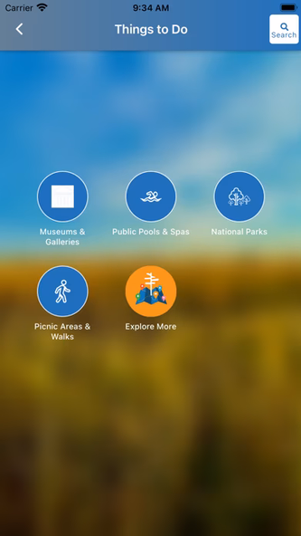 Western Plains App Screenshot 4 - AppWisp.com Western Plains App Screenshot 4 - AppWisp.com