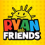 Ryan and Friends - AppWisp.com