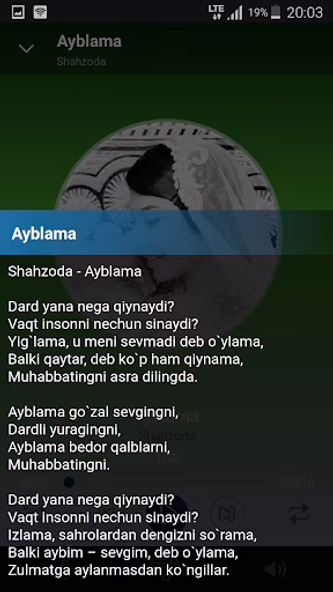 Shahzoda Screenshot 3 - AppWisp.com