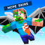 Skinseed + Skins for Minecraft - AppWisp.com