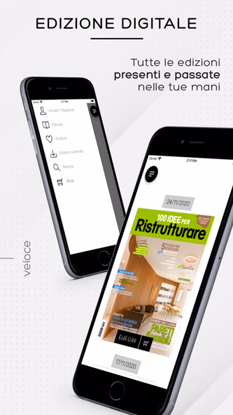 100 Idee per Ristrutturare app Screenshot 2 - AppWisp.com 100 Idee per Ristrutturare app Screenshot 2 - AppWisp.com