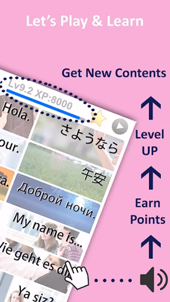 Learn Tamil - Tamil Words-Voca Screenshot 3 - AppWisp.com Learn Tamil - Tamil Words-Voca Screenshot 3 - AppWisp.com