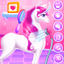 My Little Unicorn: Magic Horse - AppWisp.com
