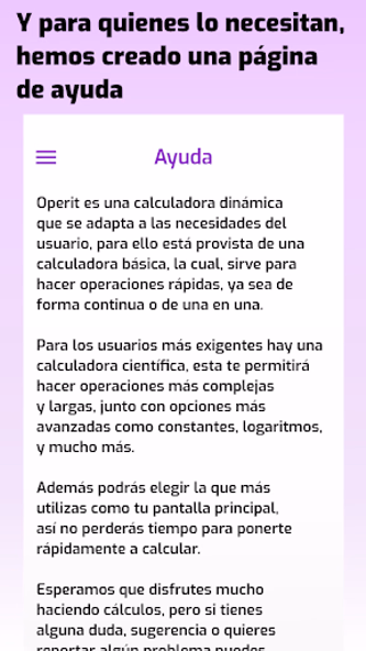 Operit Screenshot 4 - AppWisp.com