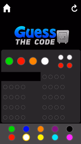 Guess 2 Screenshot 2 - AppWisp.com Guess 2 Screenshot 2 - AppWisp.com