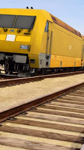 Train Sim 2020 Modern Train 3D Screenshot 1 - AppWisp.com Train Sim 2020 Modern Train 3D Screenshot 1 - AppWisp.com