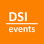 DSI events - AppWisp.com