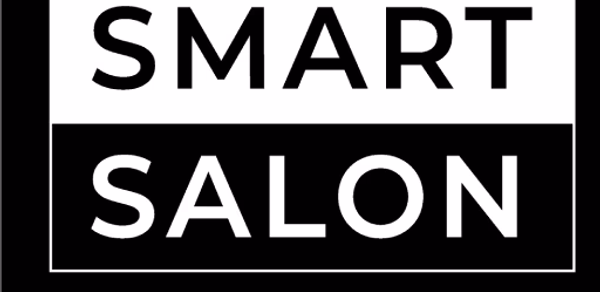Smart Salon Header - AppWisp.com Smart Salon Header - AppWisp.com
