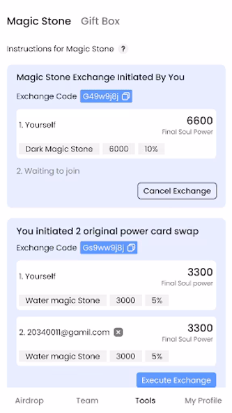 Avive: Token Gated Community Screenshot 3 - AppWisp.com Avive: Token Gated Community Screenshot 3 - AppWisp.com
