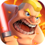 X-War: Clash of Zombies - AppWisp.com