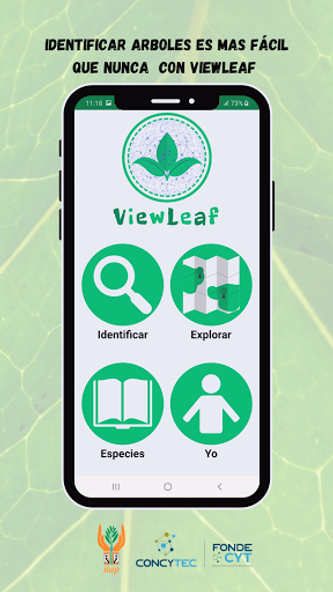 ViewLeaf Screenshot 1 - AppWisp.com ViewLeaf Screenshot 1 - AppWisp.com