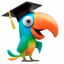 ParryLingo:Teach, using AI - AppWisp.com