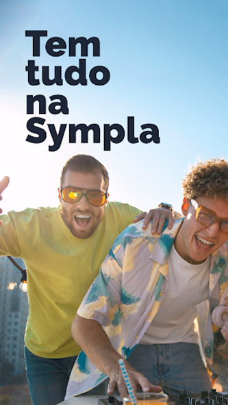 Sympla: Ingressos para eventos Screenshot 4 - AppWisp.com Sympla: Ingressos para eventos Screenshot 4 - AppWisp.com