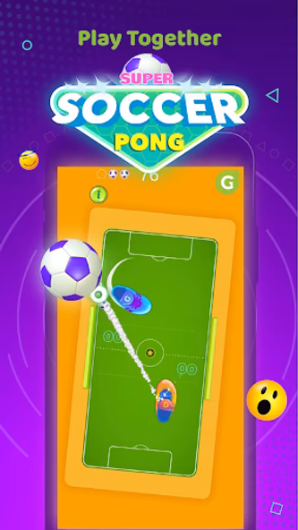 Gago: Games, Connect & Chat Screenshot 4 - AppWisp.com Gago: Games, Connect & Chat Screenshot 4 - AppWisp.com