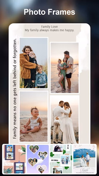 Photo Frames Screenshot 3 - AppWisp.com Photo Frames Screenshot 3 - AppWisp.com