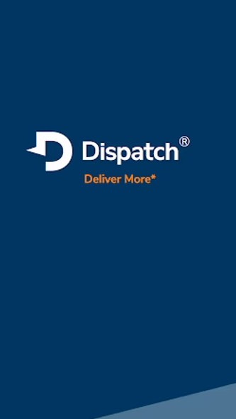 Dispatch Screenshot 1 - AppWisp.com Dispatch Screenshot 1 - AppWisp.com
