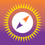 Sun Seeker - Sunlight Tracker - AppWisp.com