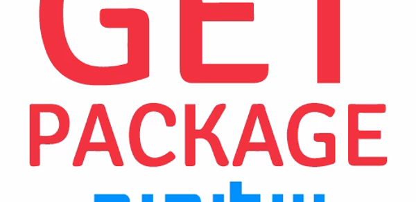 GetPackage - שליחים Header - AppWisp.com GetPackage - שליחים Header - AppWisp.com