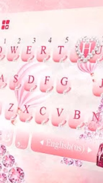 Pink Diamond Paris Themes Screenshot 1 - AppWisp.com Pink Diamond Paris Themes Screenshot 1 - AppWisp.com