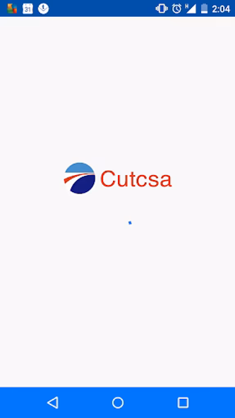 Cutcsa Screenshot 1 - AppWisp.com Cutcsa Screenshot 1 - AppWisp.com