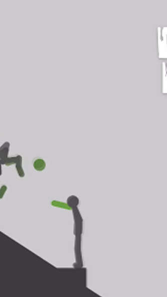 Stick Fight: Ragdoll Hero Screenshot 4 - AppWisp.com Stick Fight: Ragdoll Hero Screenshot 4 - AppWisp.com