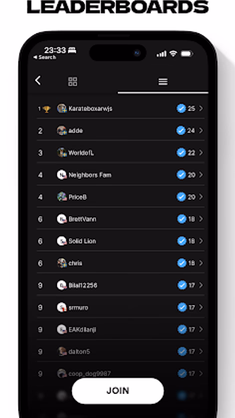 Boxbollen Screenshot 4 - AppWisp.com Boxbollen Screenshot 4 - AppWisp.com