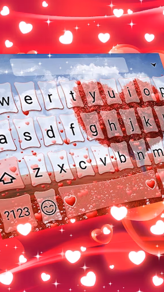 Land of Love Wallpaper Theme Screenshot 2 - AppWisp.com Land of Love Wallpaper Theme Screenshot 2 - AppWisp.com